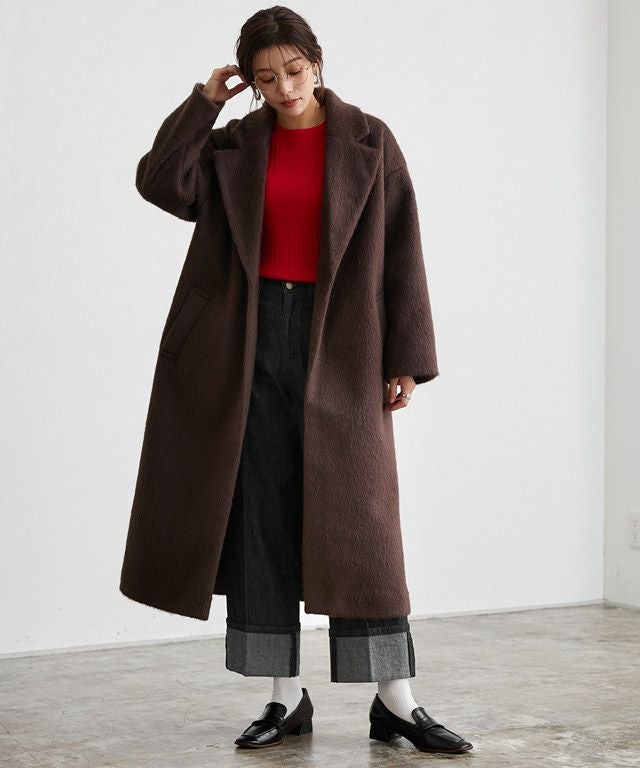 167cm / ブラック / M