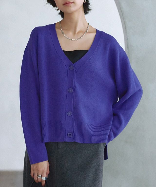 166cm / ブルー / M