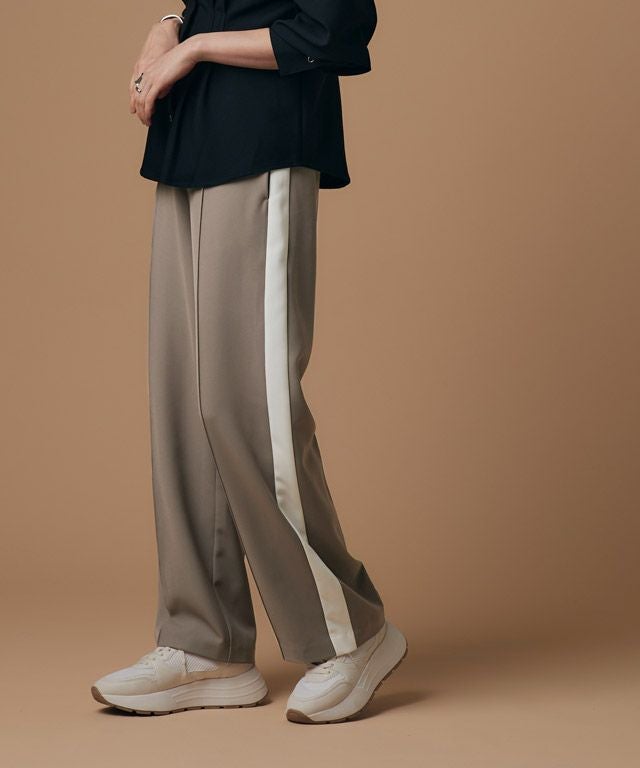 RASW]ストレートサイドラインパンツ【スピード配送】 | 【公式