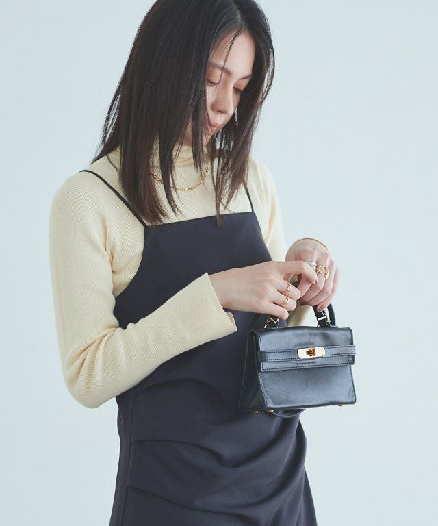 168cm / アイボリー / L