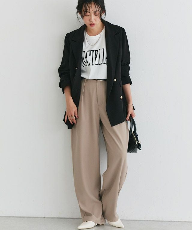 ダブルボタンテーラードジャケット【スピード配送】 | 【公式】Pierrot