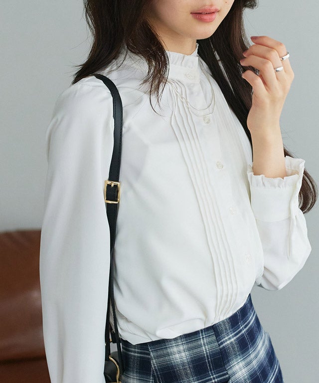 170cm / オフホワイト / M