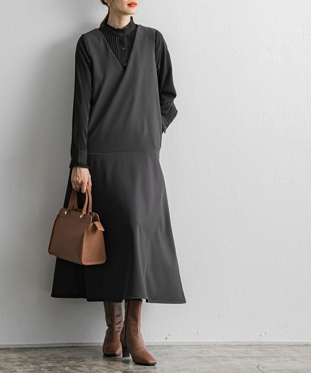 165cm / ブラック / M