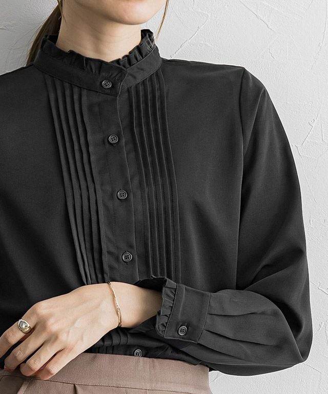 165cm / ブラック / M