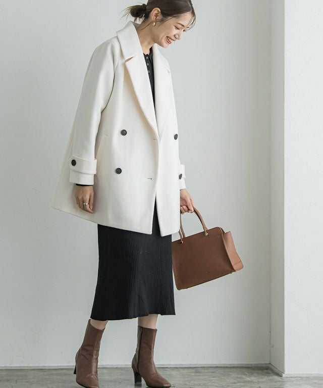 165cm / ブラック / M