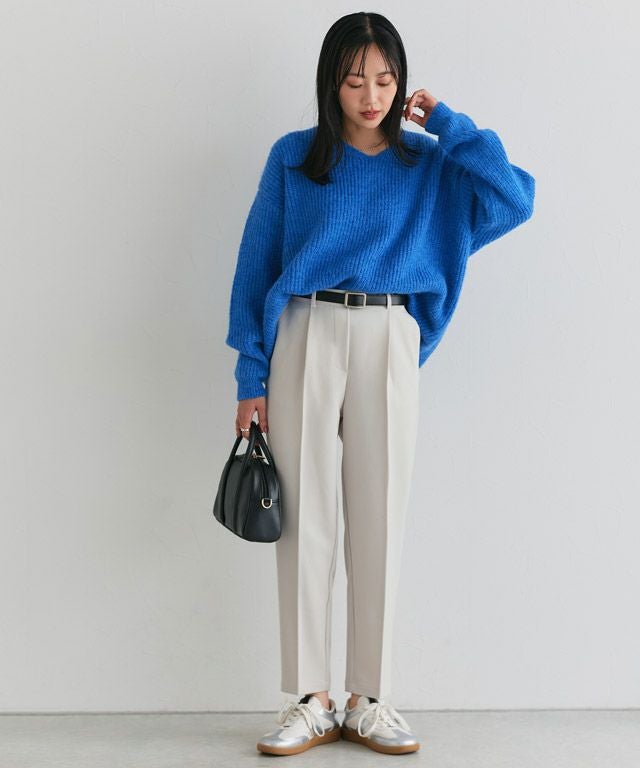 162cm / ライトサンドベージュ / M