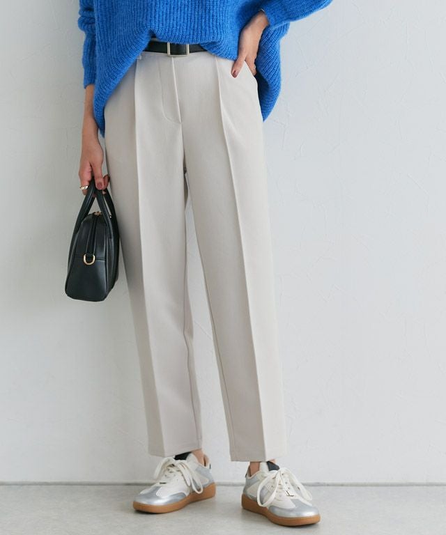 162cm / ライトサンドベージュ / M