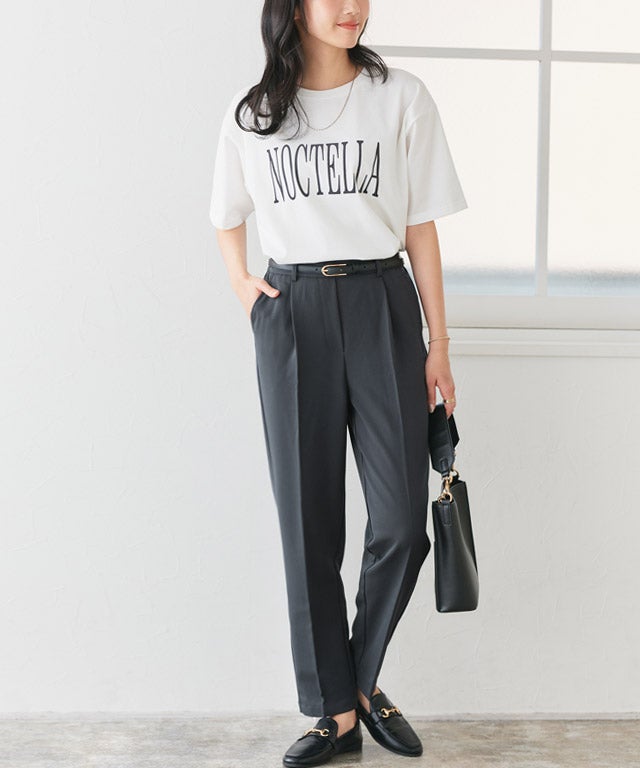 162cm / ダークチャコール / M