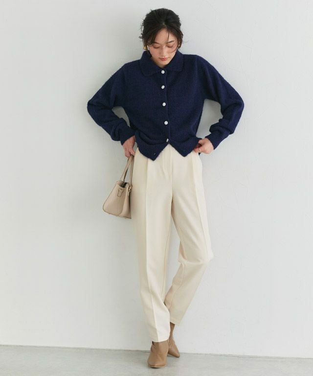 160cm / アイボリー / M