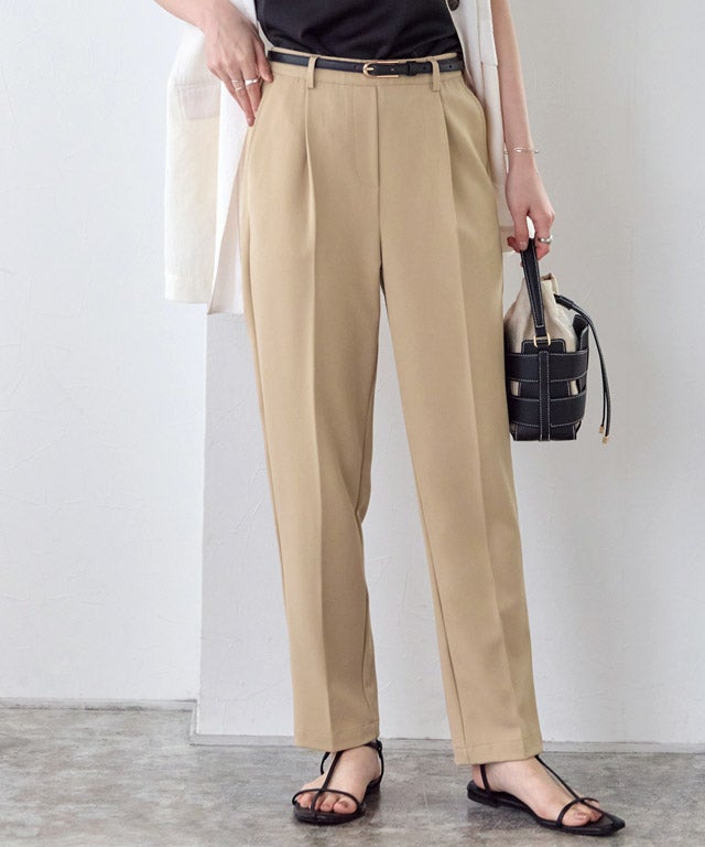 167cm / ベージュ / TM