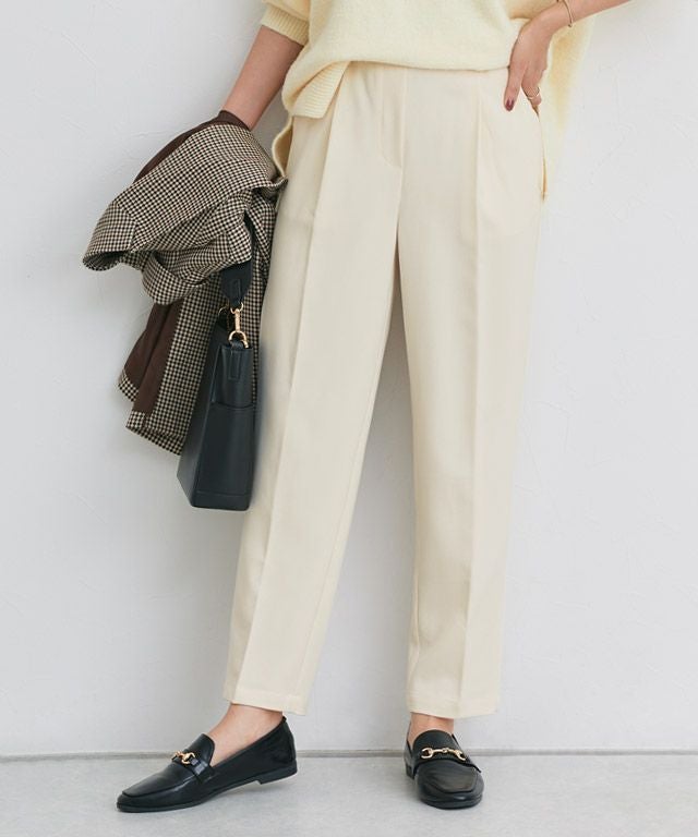 162cm / アイボリー / M