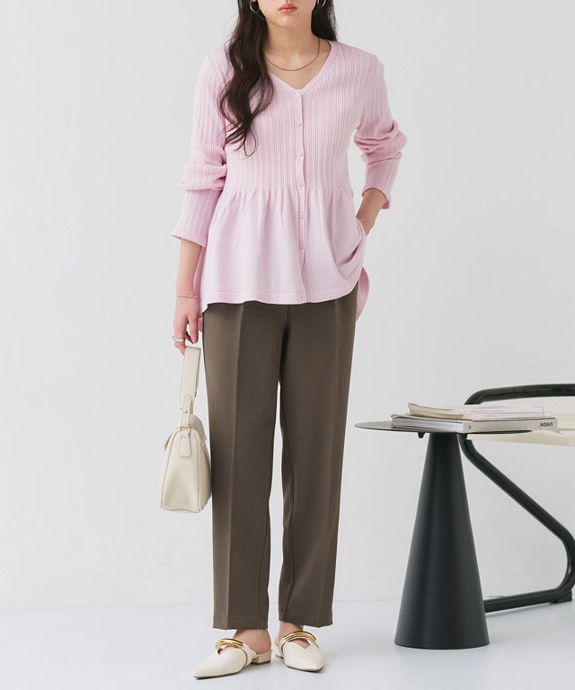 160cm / モカブラウン / S