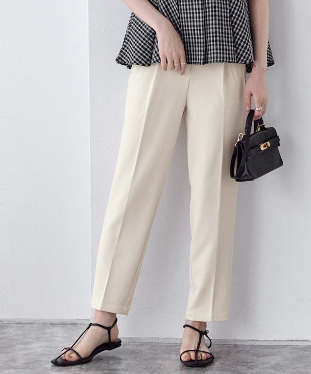 167cm / アイボリー / TM