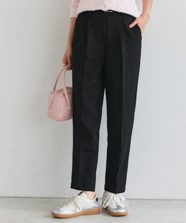 162cm / ブラック / M