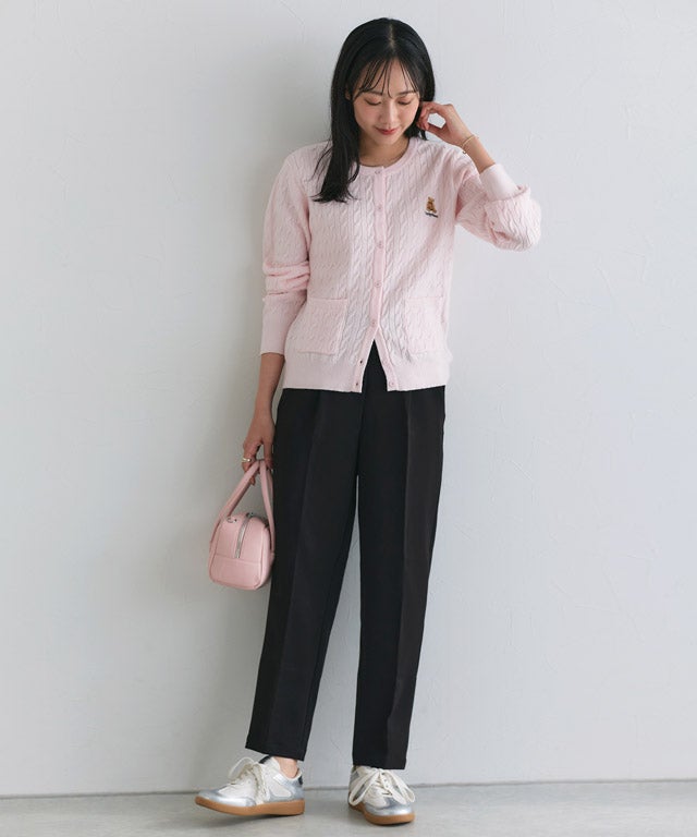 162cm / ブラック / M