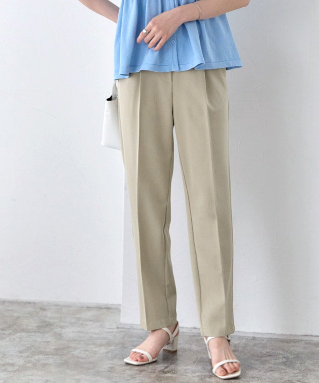 167cm / グレージュ / TM