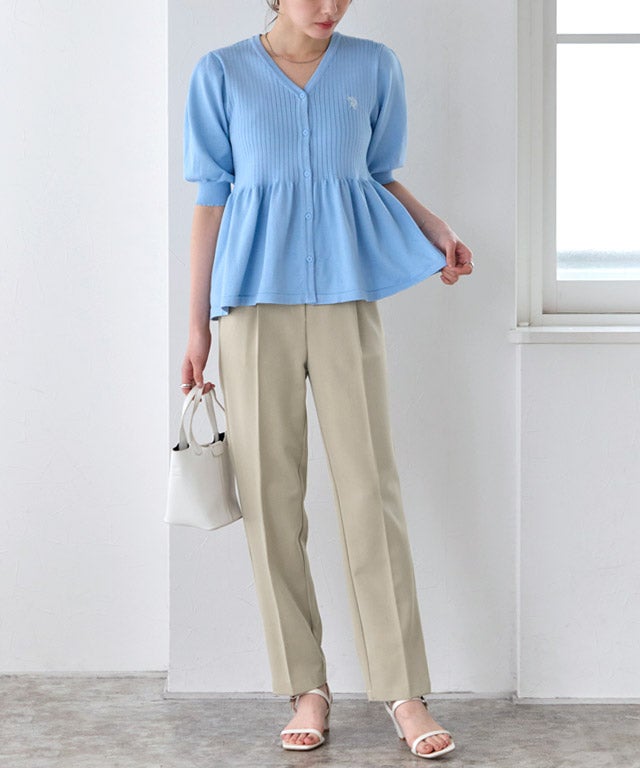 167cm / グレージュ / TM