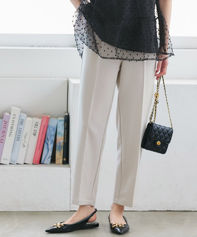 160cm / ライトサンドベージュ / M