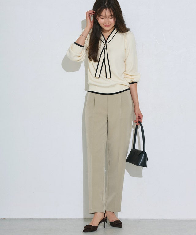 166cm / グレージュ / TM