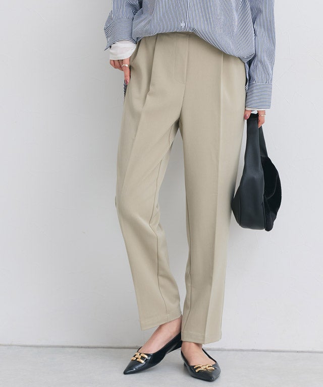 162cm / グレージュ / M