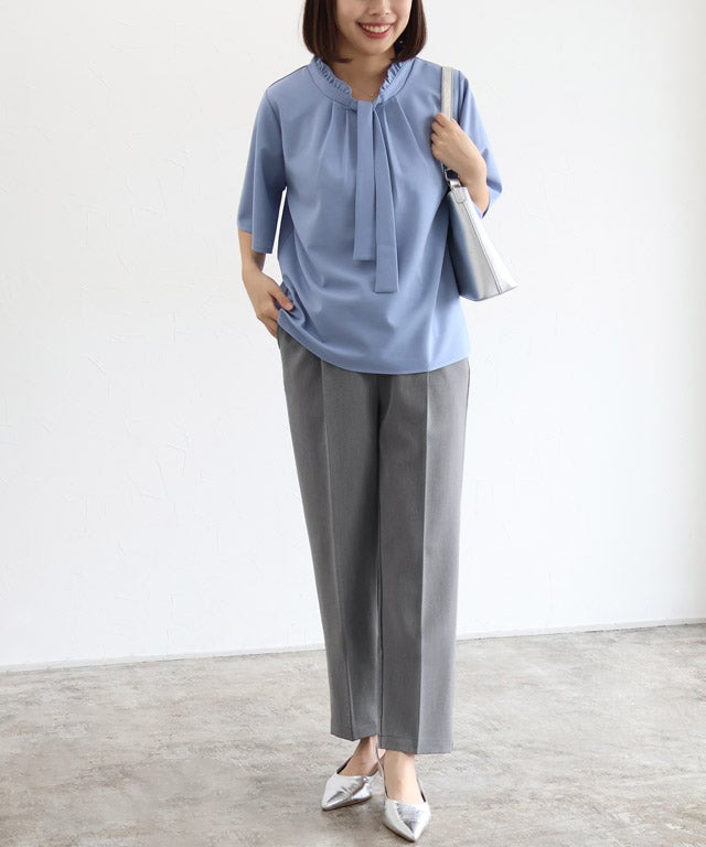 150cm / 杢チャコール / PM