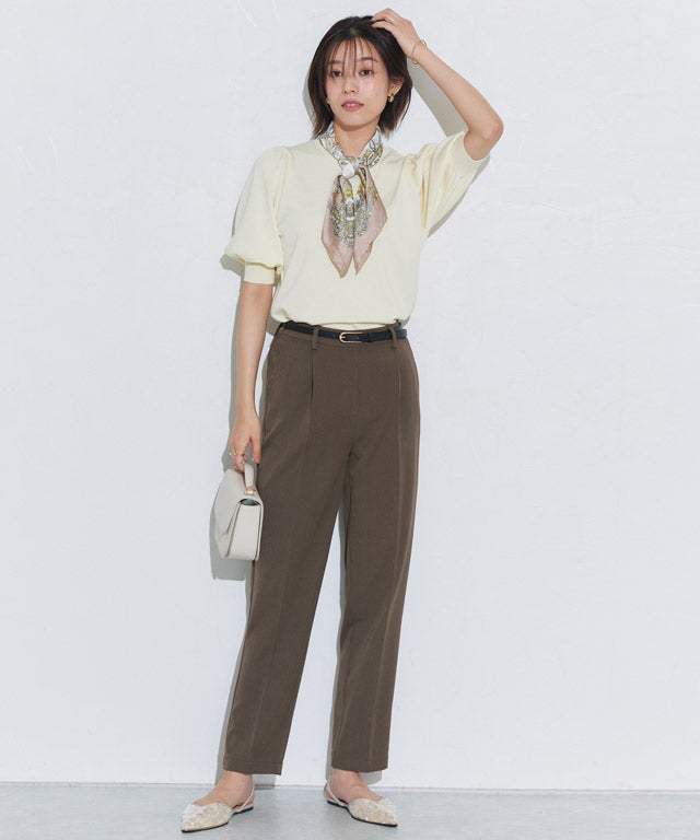 167cm / モカブラウン / TM