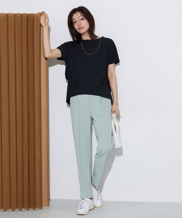 167cm / グレイッシュミント / TM