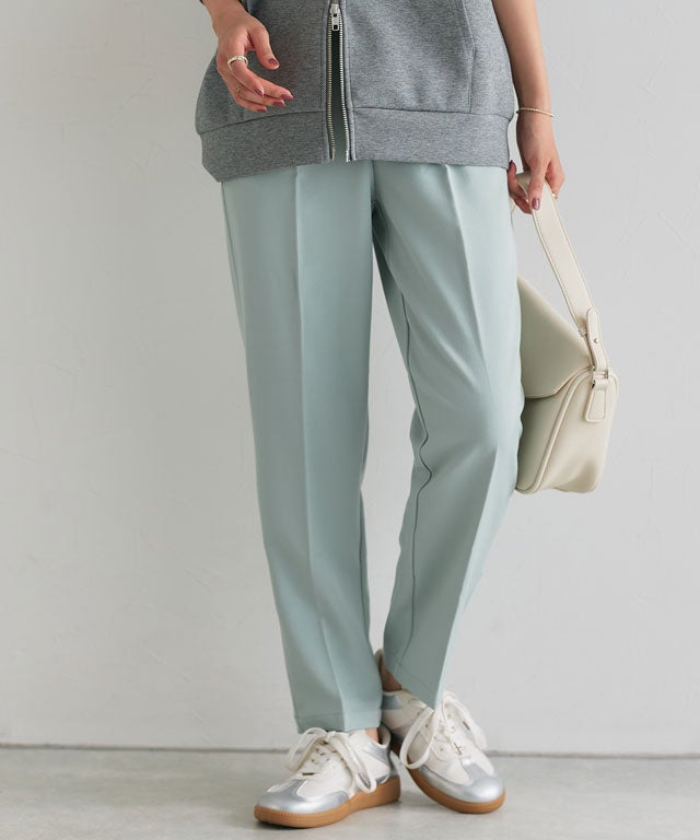 162cm / グレイッシュミント / M