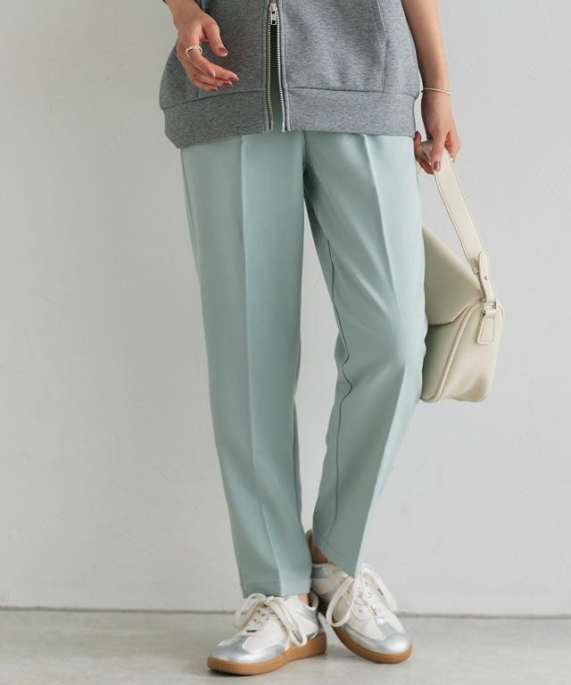 162cm / グレイッシュミント / M