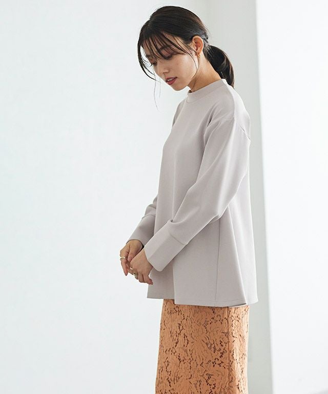 ダンボールAラインプルオーバー 【Pierrot】 | 【公式】Pierrot