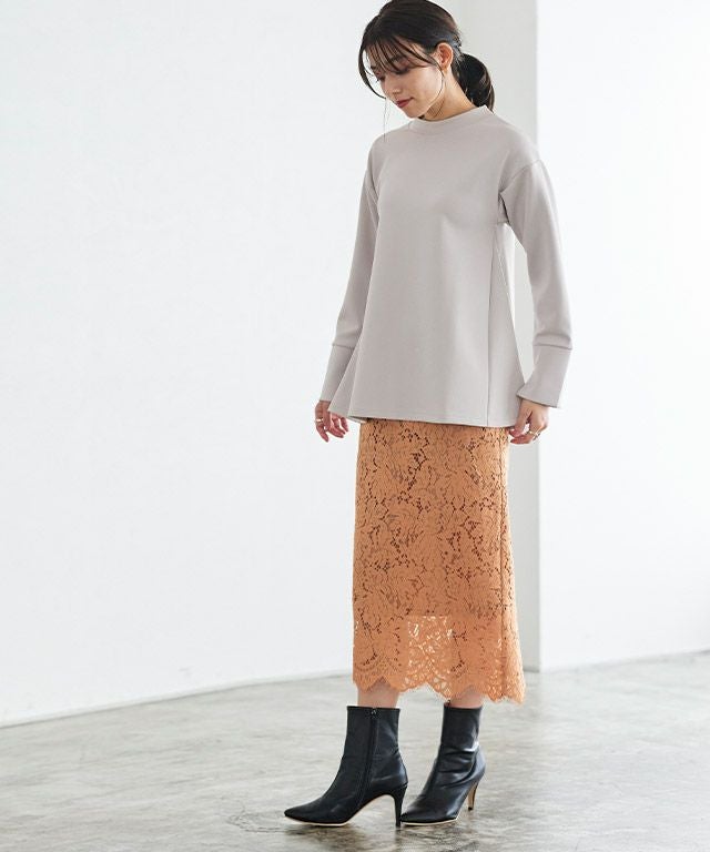 ダンボールAラインプルオーバー 【Pierrot】 | 【公式】Pierrot