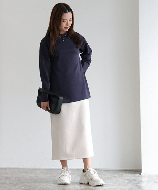 ダンボールAラインプルオーバー 【Pierrot】 | 【公式】Pierrot