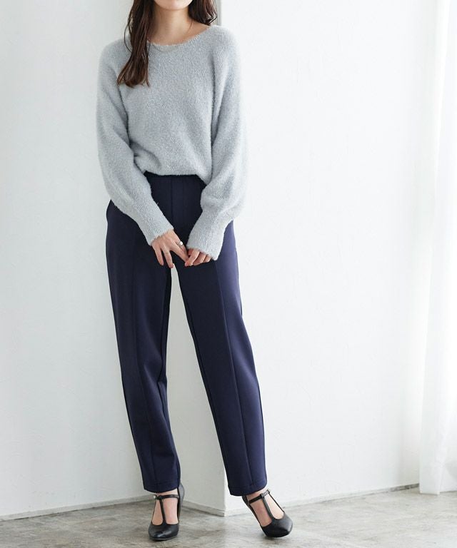 アウトレットSALE！】ダンボールテーパードパンツ 【Pierrot