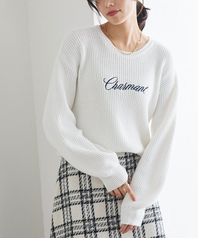 167cm / オフホワイト / M