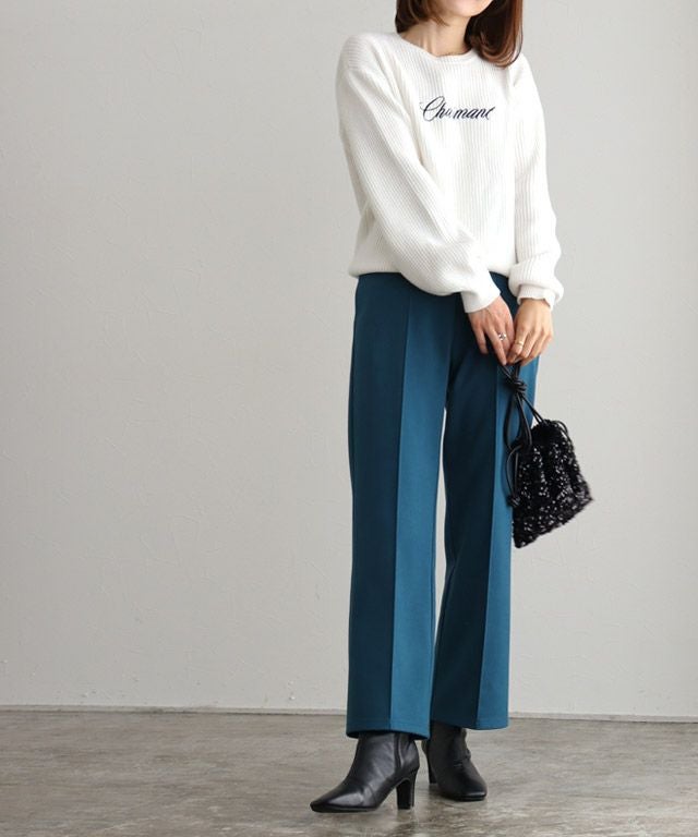 163cm / オフホワイト / M