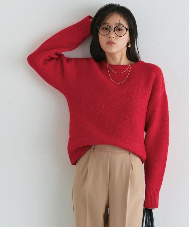 ウォッシャブル2wayニットカーディガン【スピード配送】 | 【公式