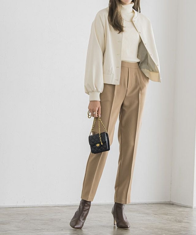 165cm / ベージュ / M