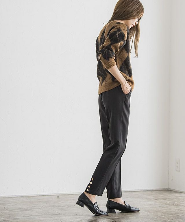 165cm / ブラック / M