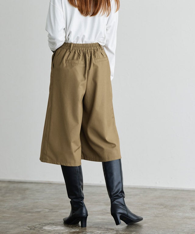 163cm / ベージュ / M