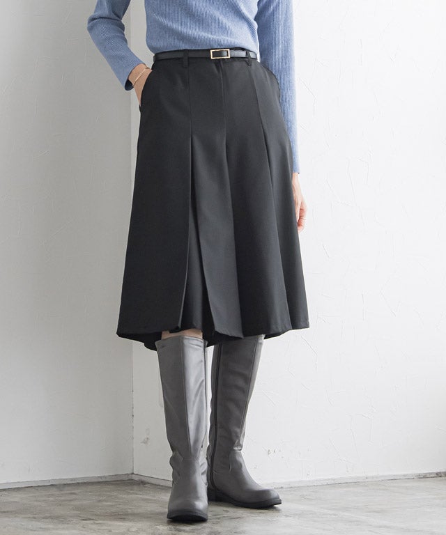 165cm / ブラック / M