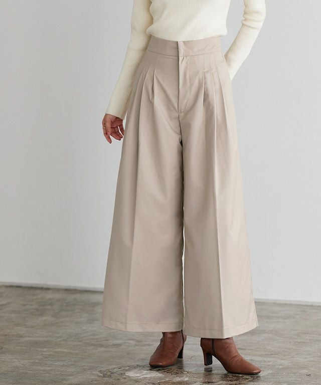 167cm / グレージュ / M