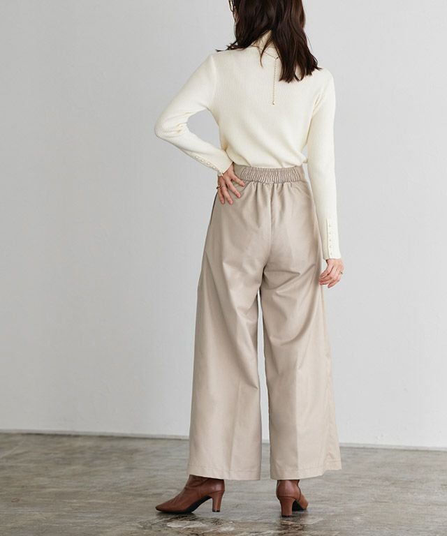 167cm / グレージュ / M