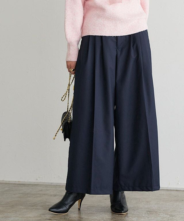 165cm / ネイビー / M