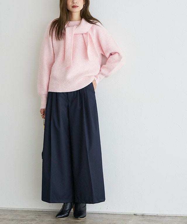 165cm / ネイビー / M