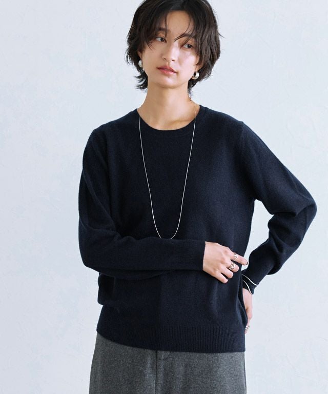 166cm / ネイビー / M