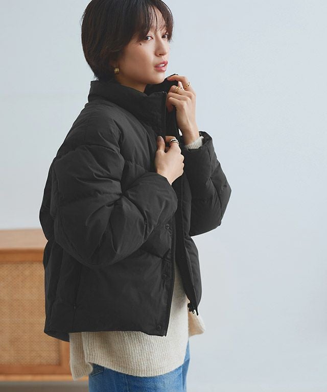 166cm / ブラック / M