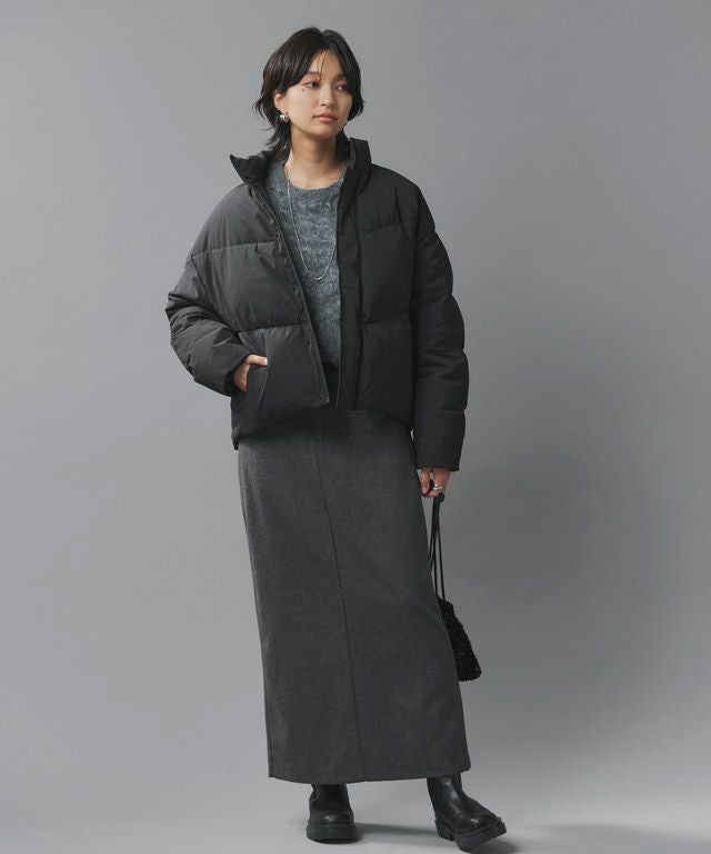 166cm / ブラック / M