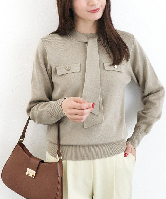 167cm / グレージュ / M