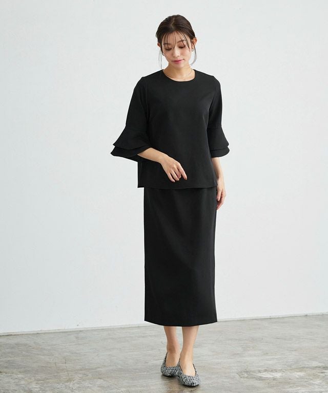 167cm / ブラック / M