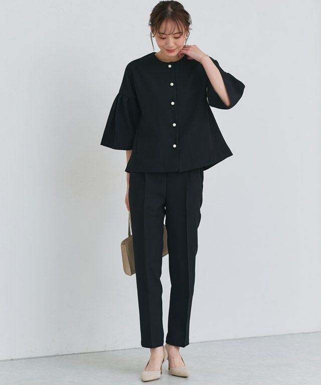 167cm / ブラック / M